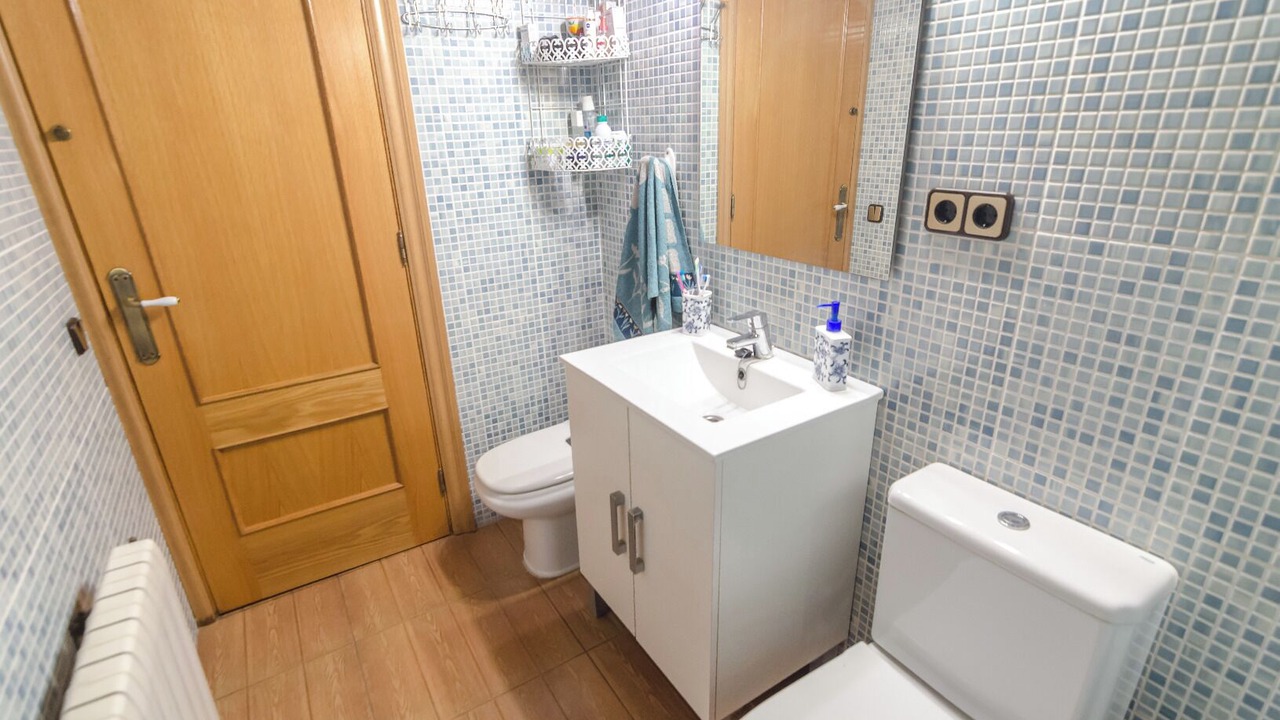 Photo of Bathroom in Lloret Blau