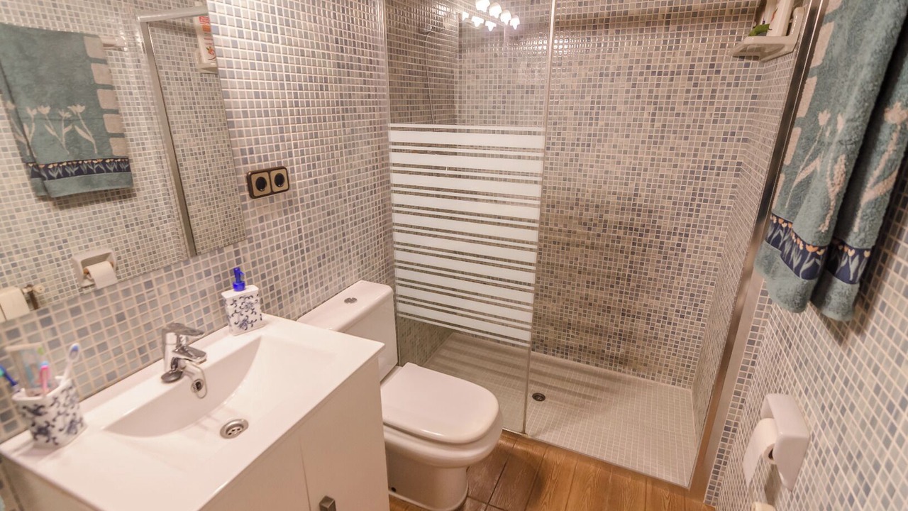 Photo of Bathroom in Lloret Blau