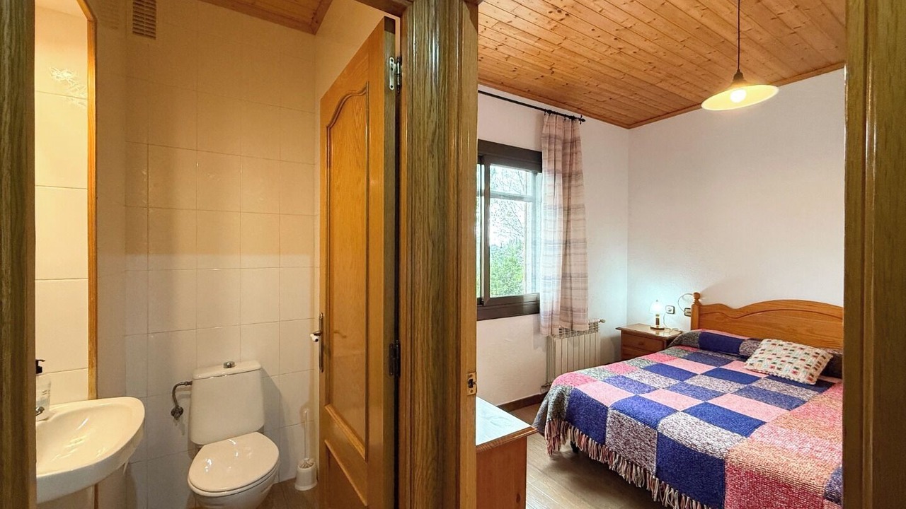 Photo of Bathroom in Lloret Blau