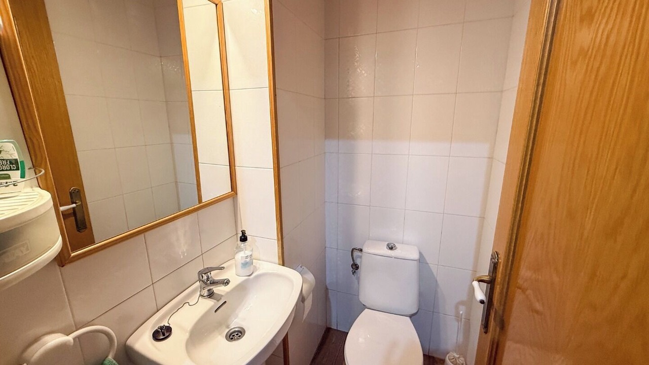 Photo of Bathroom in Lloret Blau