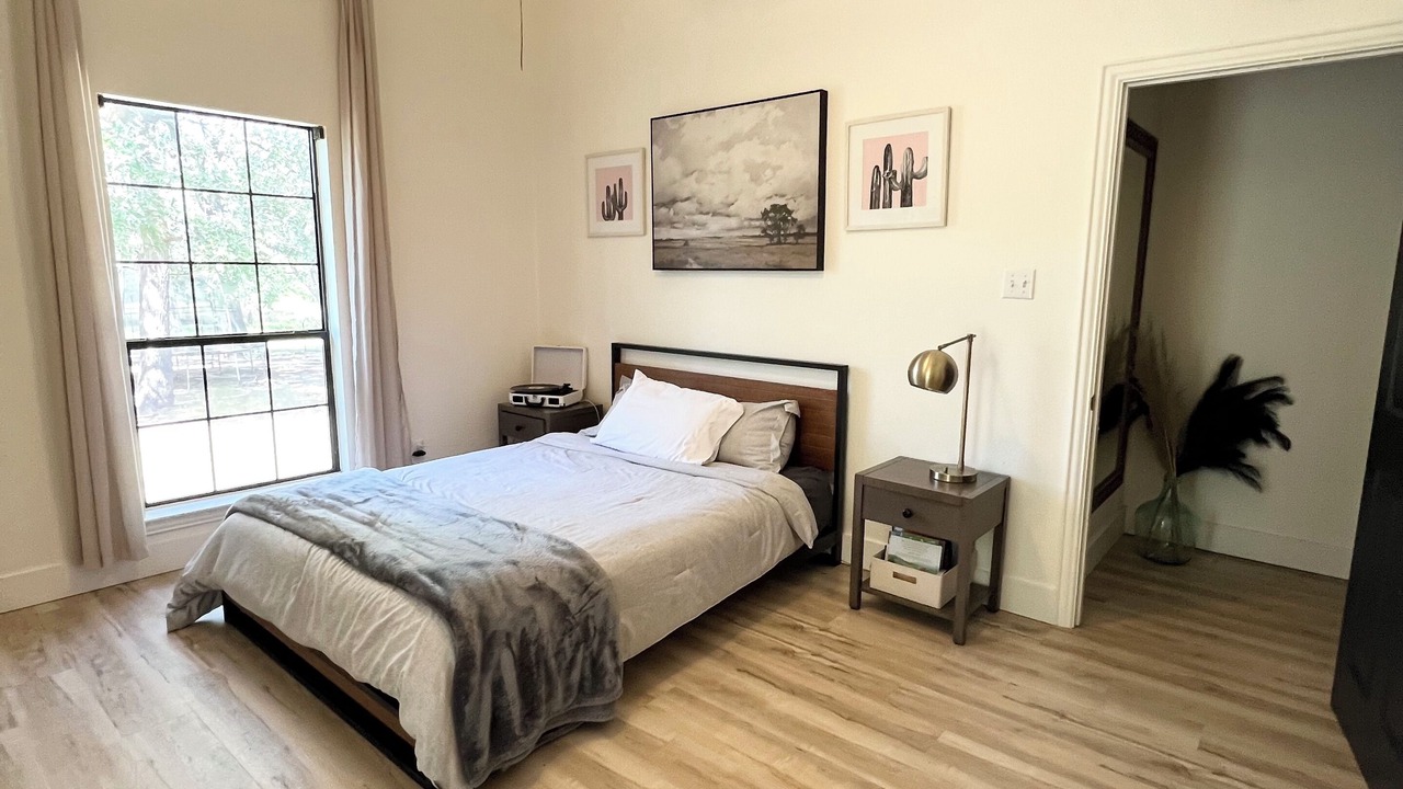 Photo of Bedroom in Terrell