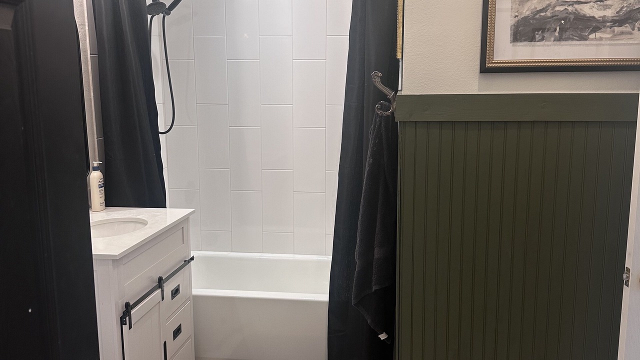 Photo of Bathroom in Terrell
