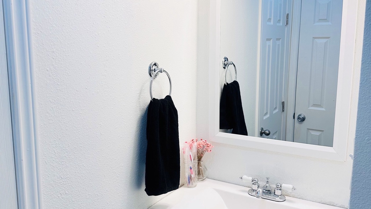 Photo of Bedroom in Terrell
