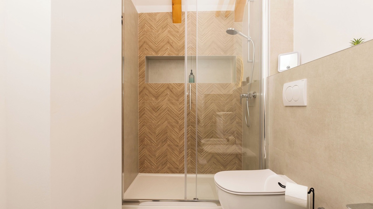 Photo of Bathroom in Kupjak