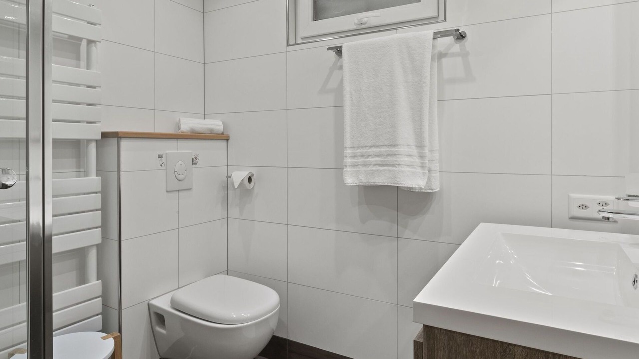 Photo of Bathroom in Churwalden