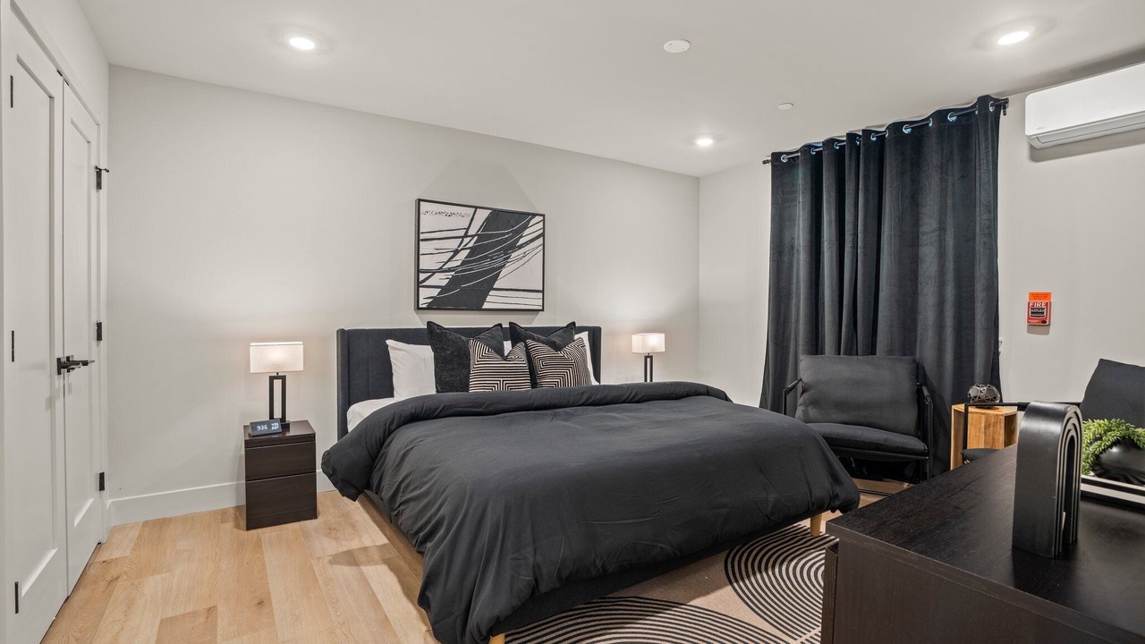 Photo of Bedroom in Mantua