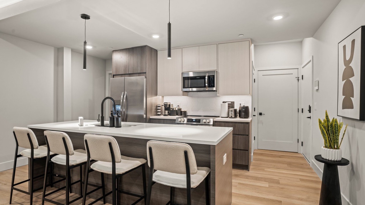 Photo of Kitchen in Mantua