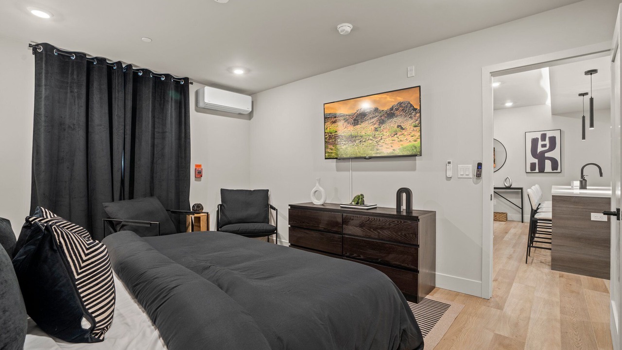 Photo of Bedroom in Mantua