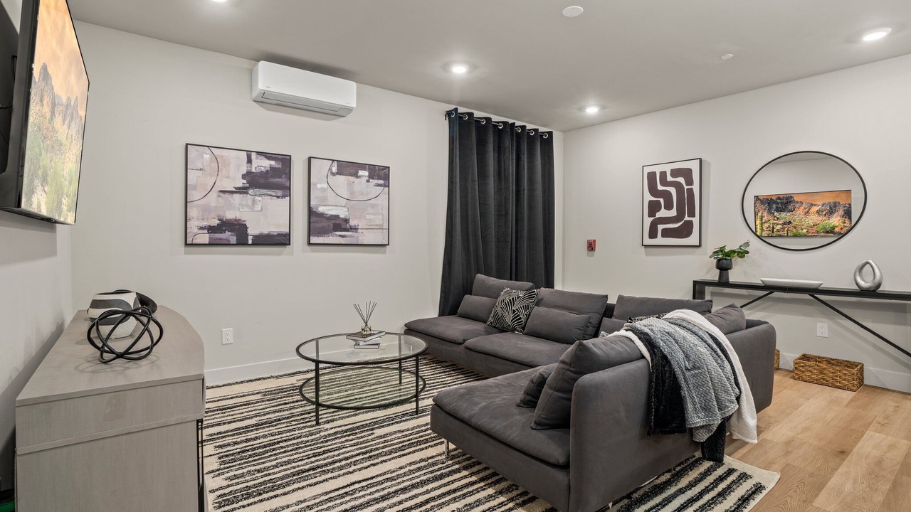 Photo of Livingroom in Mantua