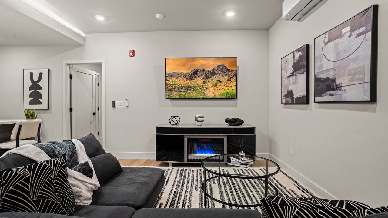 Photo of Livingroom in Mantua