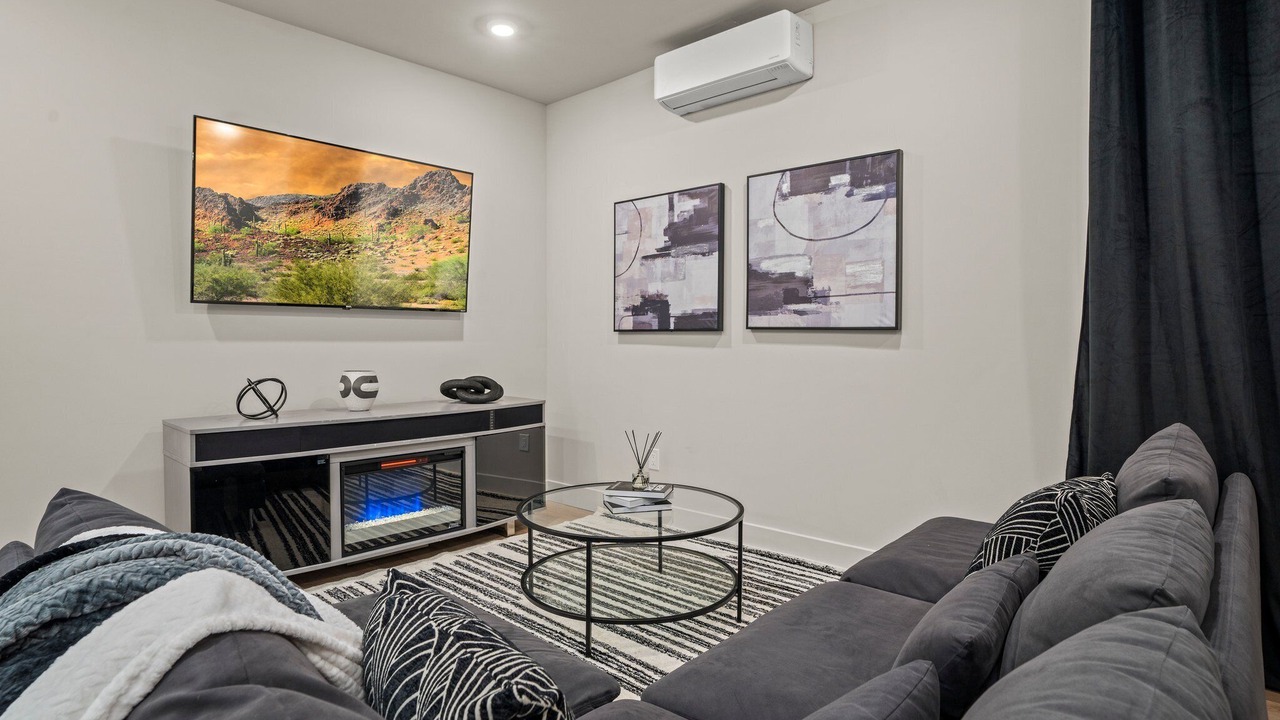 Photo of Livingroom in Mantua