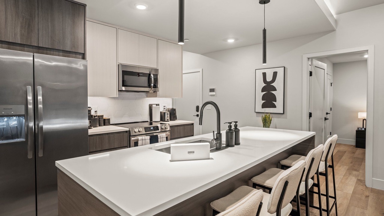 Photo of Kitchen in Mantua