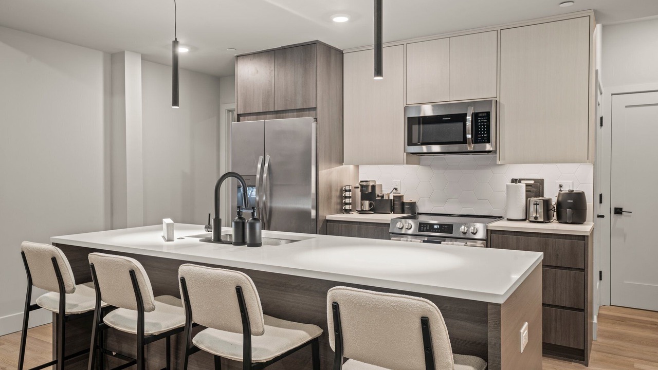 Photo of Kitchen in Mantua