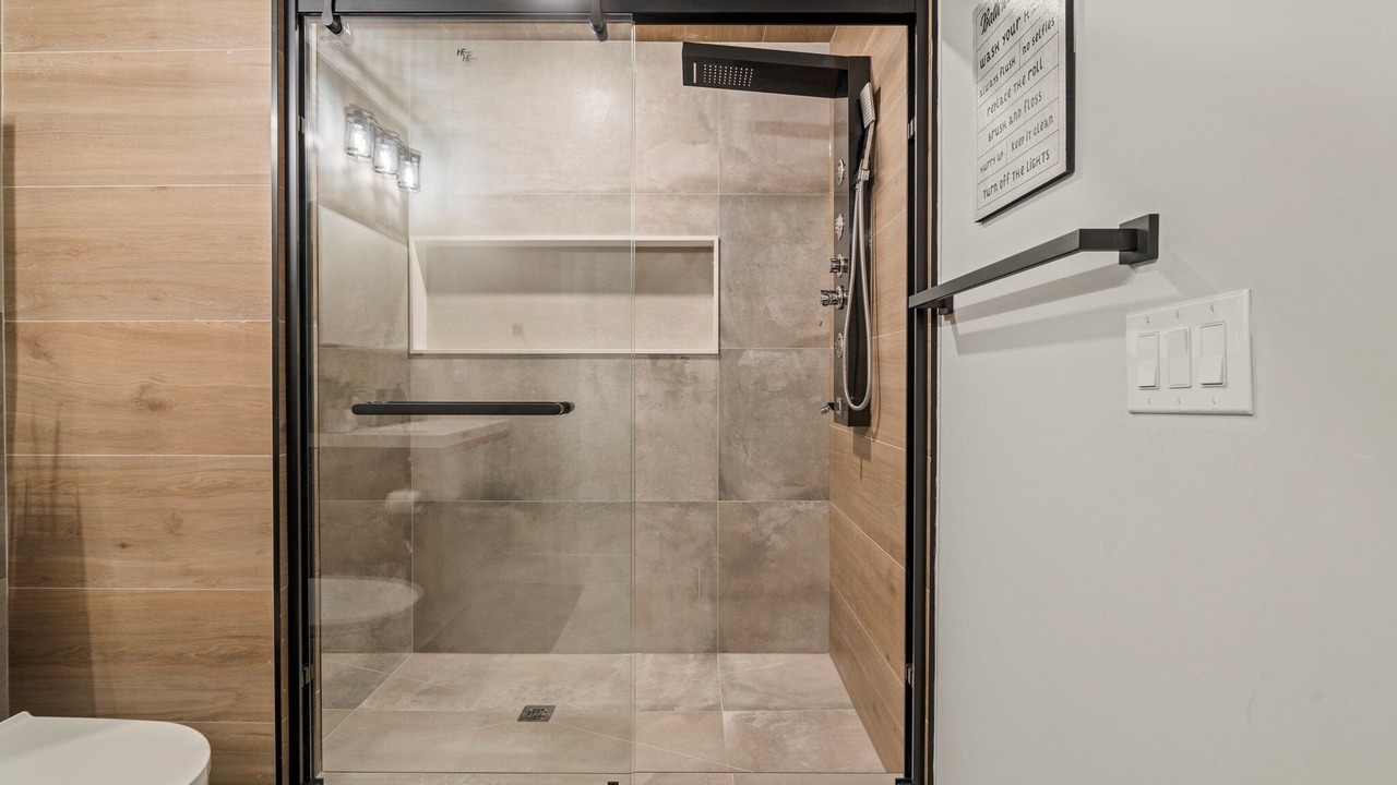 Photo of Bathroom in Mantua