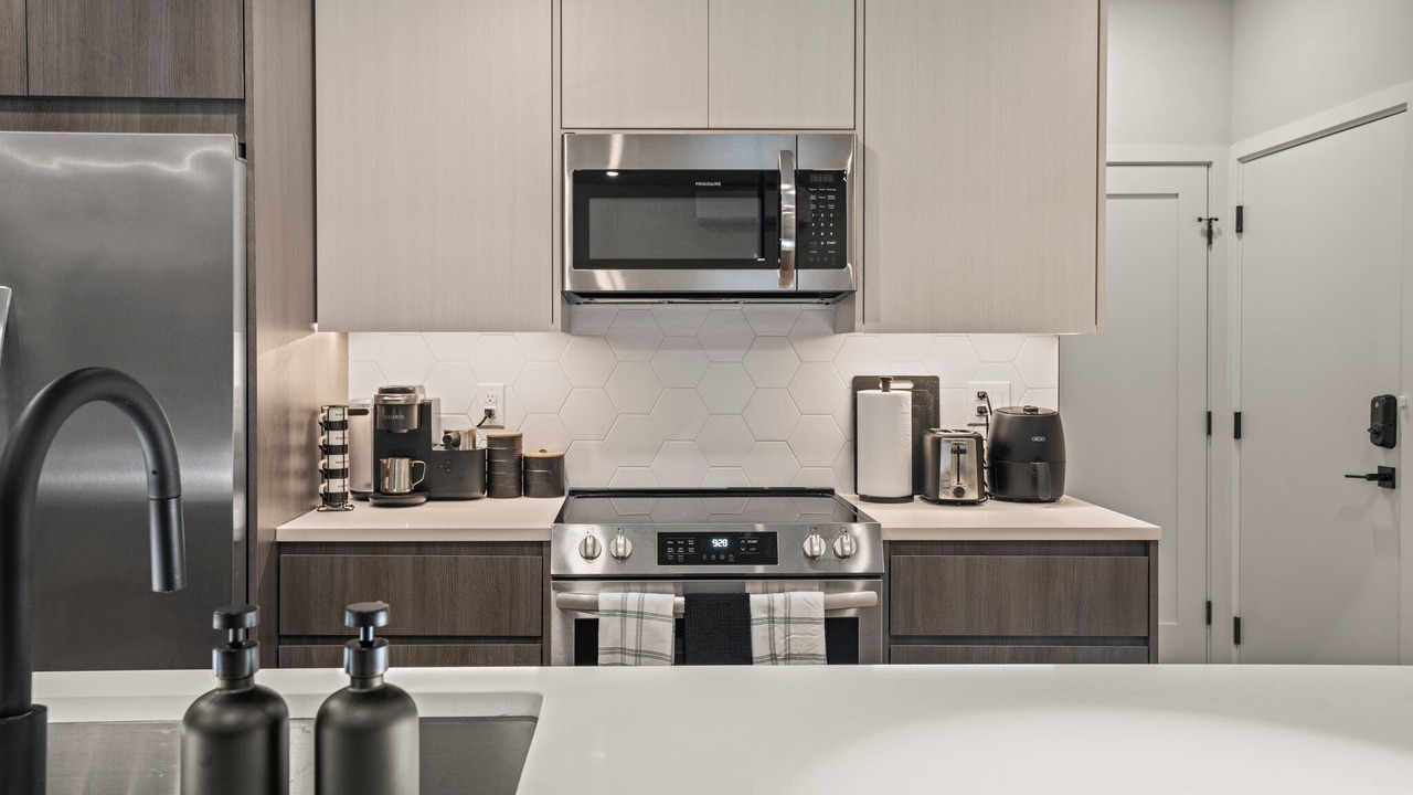 Photo of Kitchen in Mantua