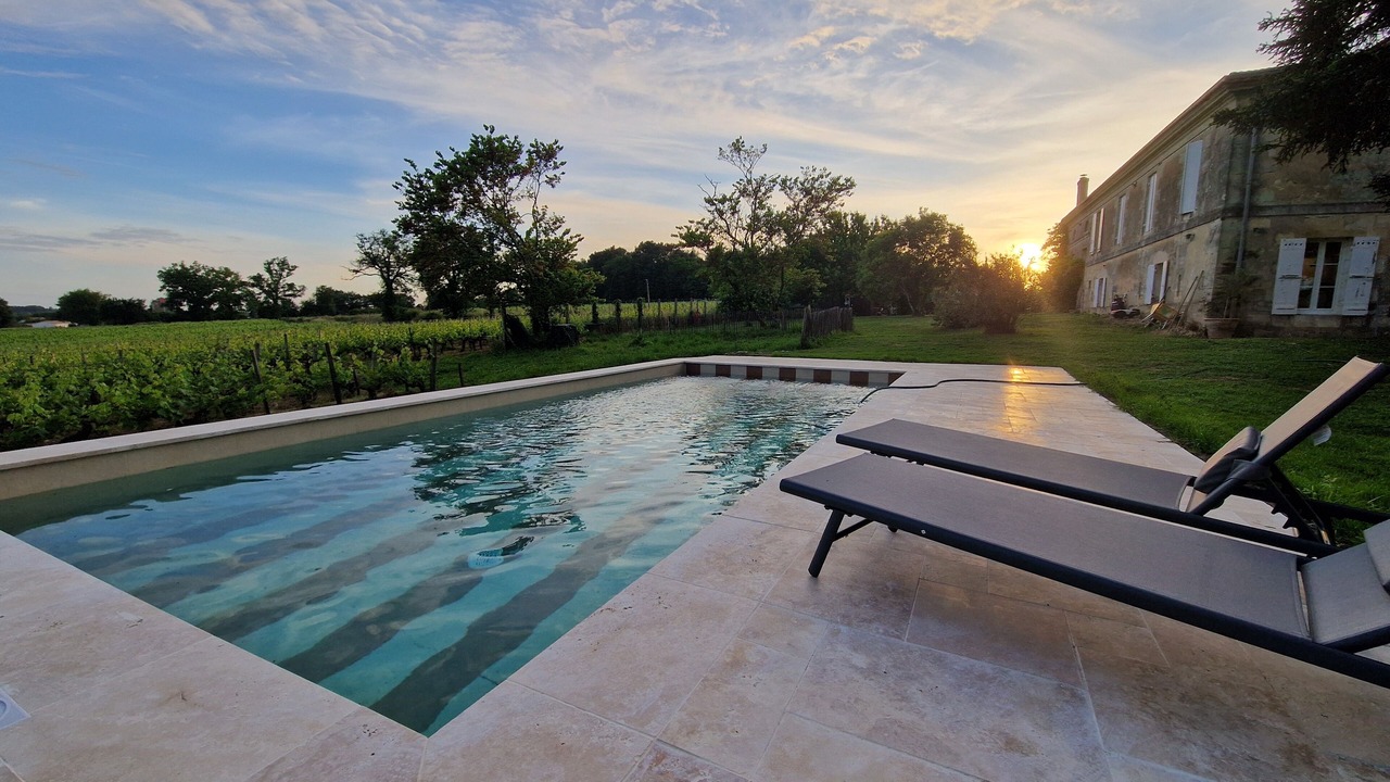 Photo of Outdoor in Saint-Ciers-de-Canesse