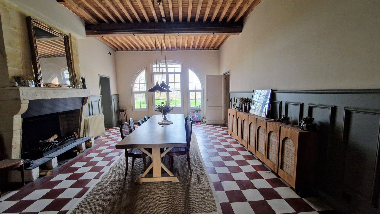 Photo of Others in Saint-Ciers-de-Canesse