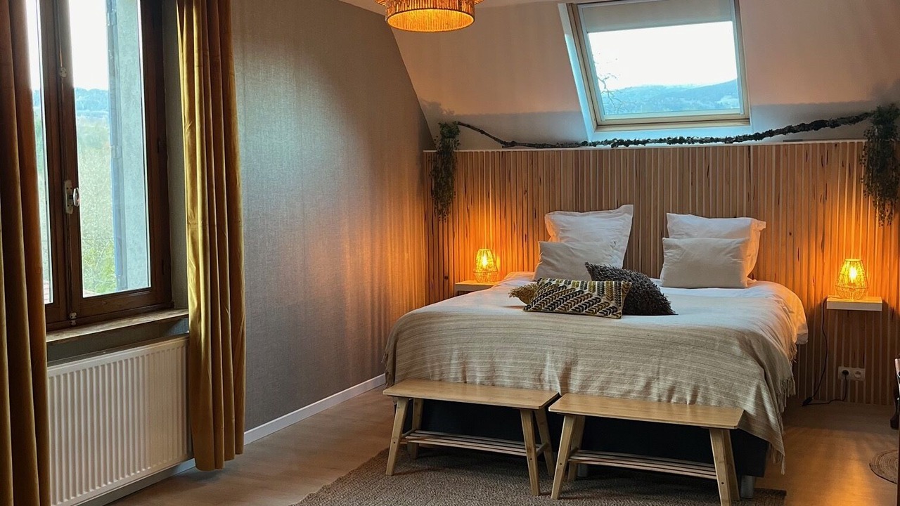 Photo of Bedroom in Marat