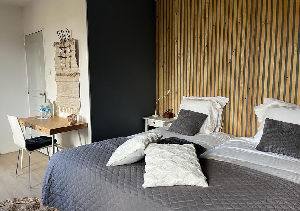 Photo of Bedroom in Marat