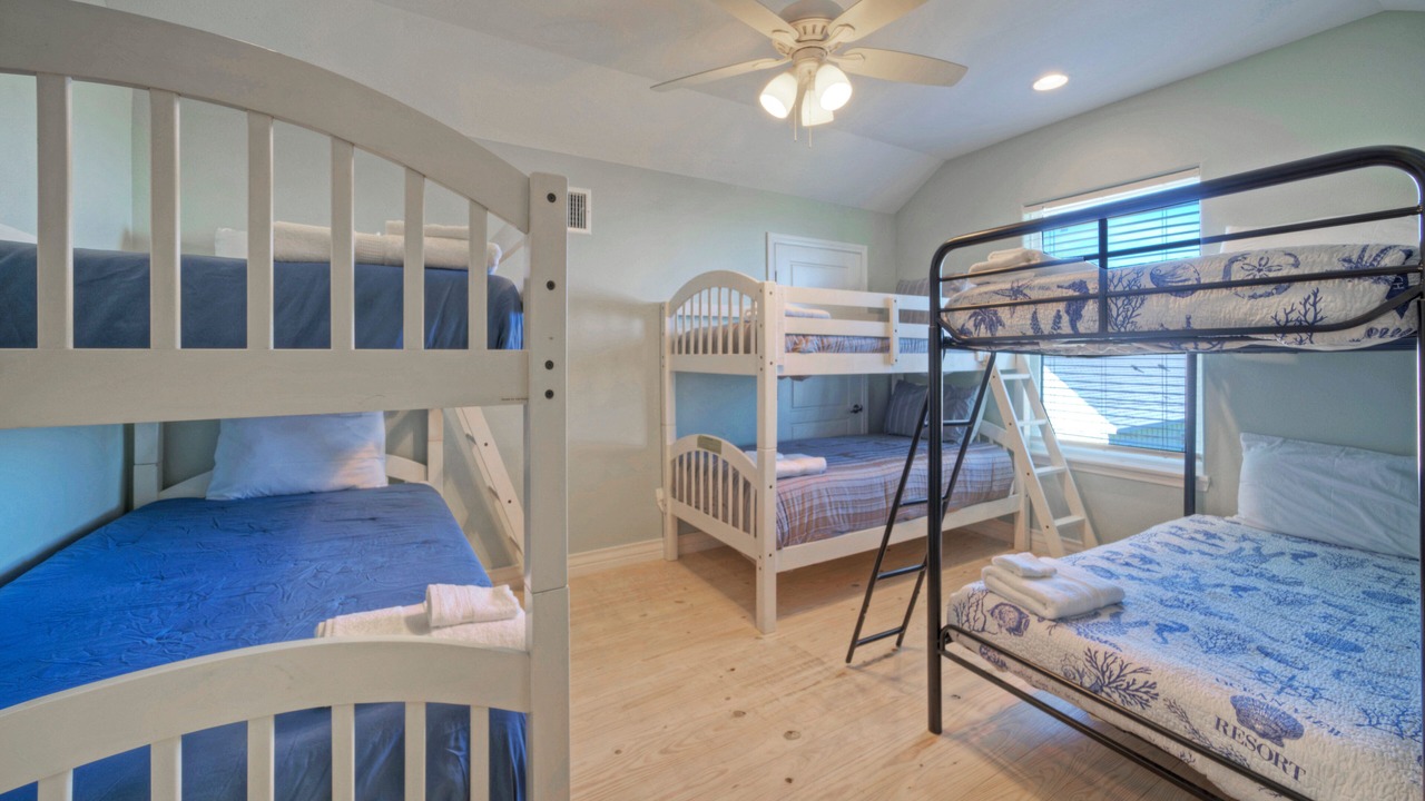 Photo of Bedroom in Flour Bluff