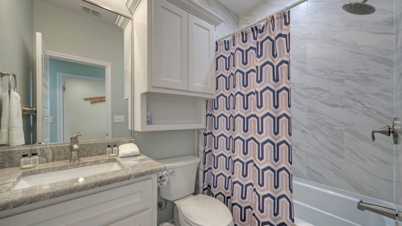 Photo of Bathroom in Flour Bluff