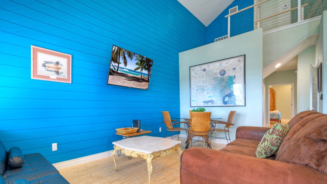 Photo of Livingroom in Flour Bluff