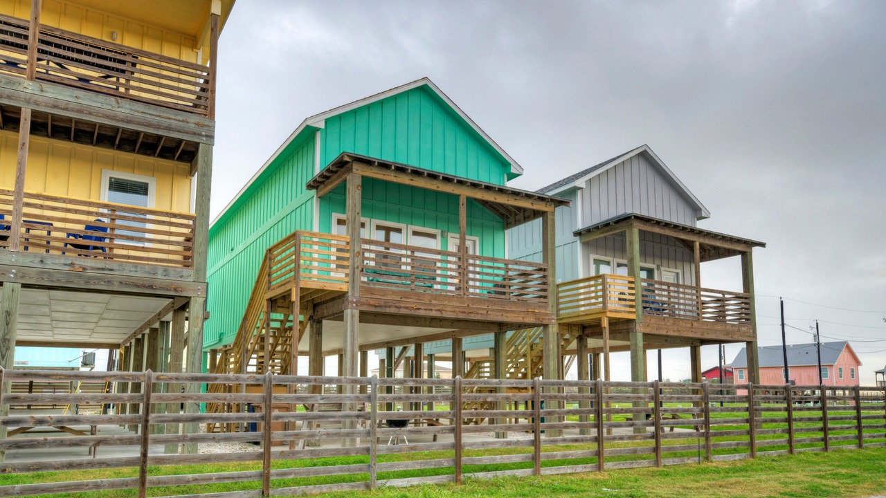 Photo of Outdoor in Flour Bluff