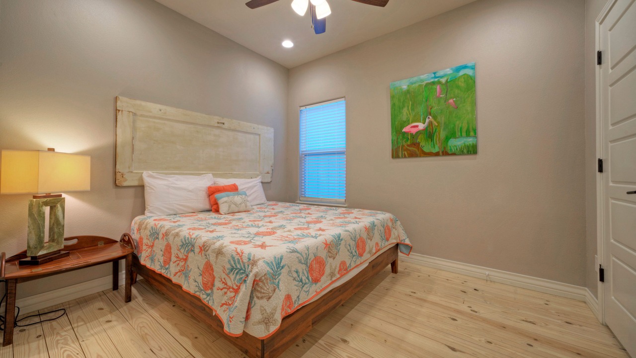 Photo of Bedroom in Flour Bluff
