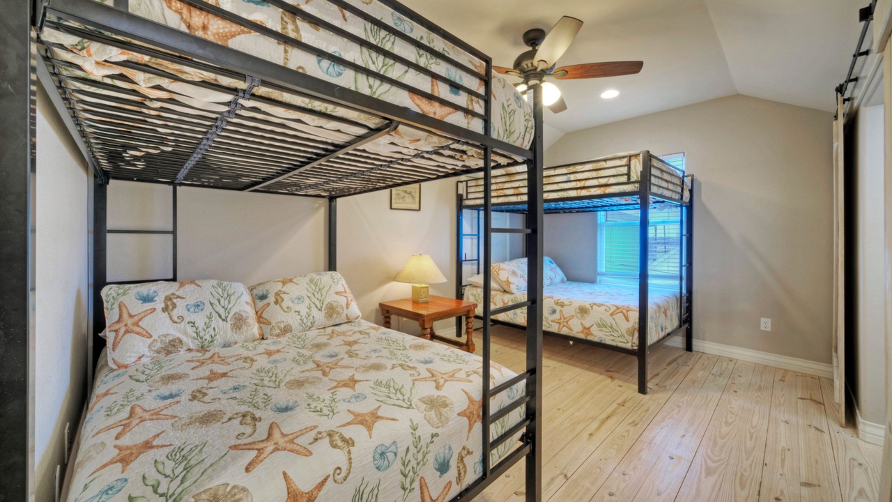Photo of Bedroom in Flour Bluff
