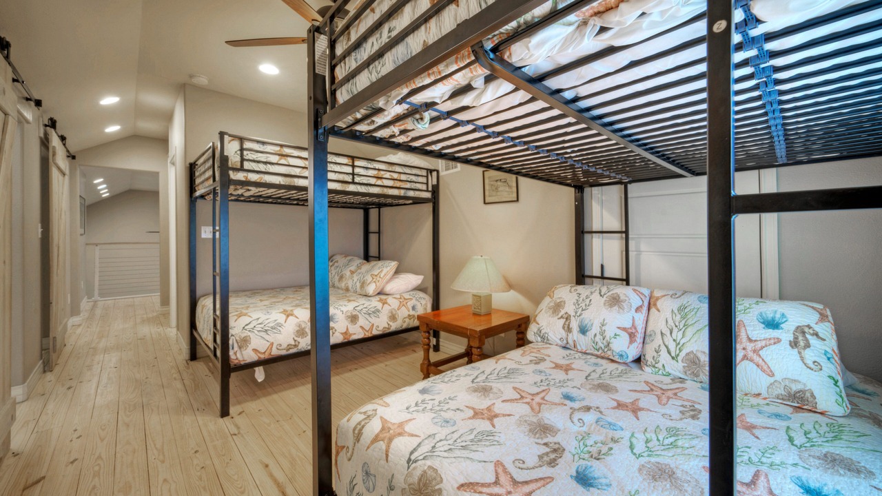 Photo of Bedroom in Flour Bluff