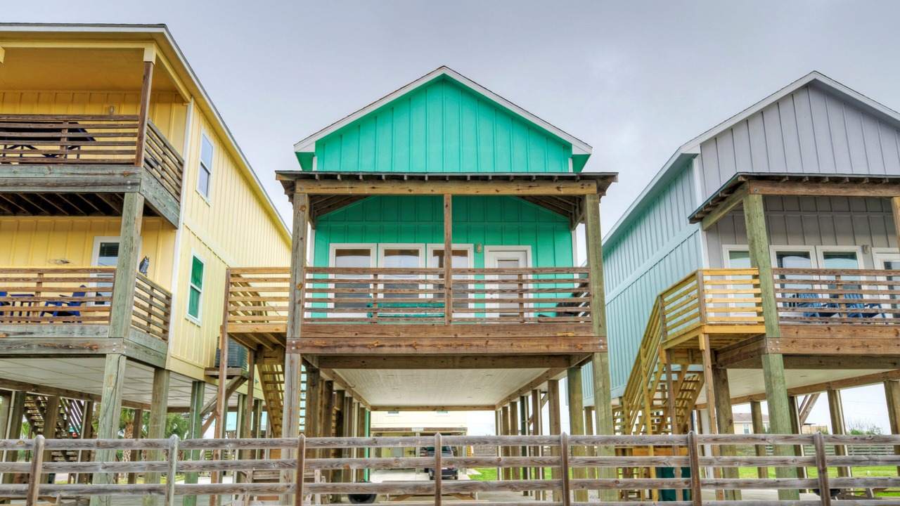 Photo of Outdoor in Flour Bluff