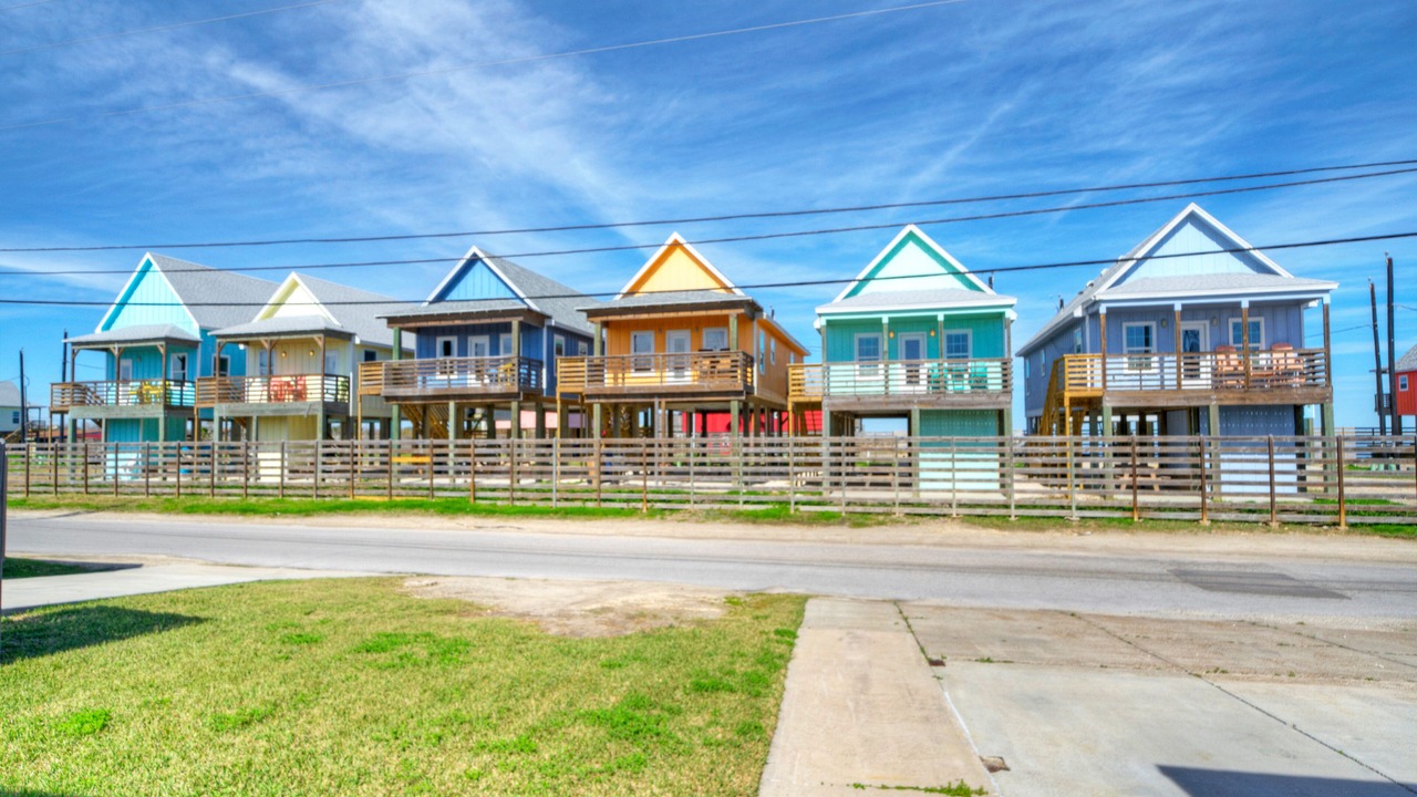 Photo of Outdoor in Flour Bluff