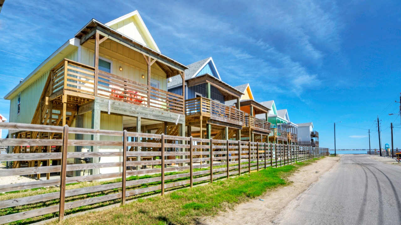 Photo of Outdoor in Flour Bluff
