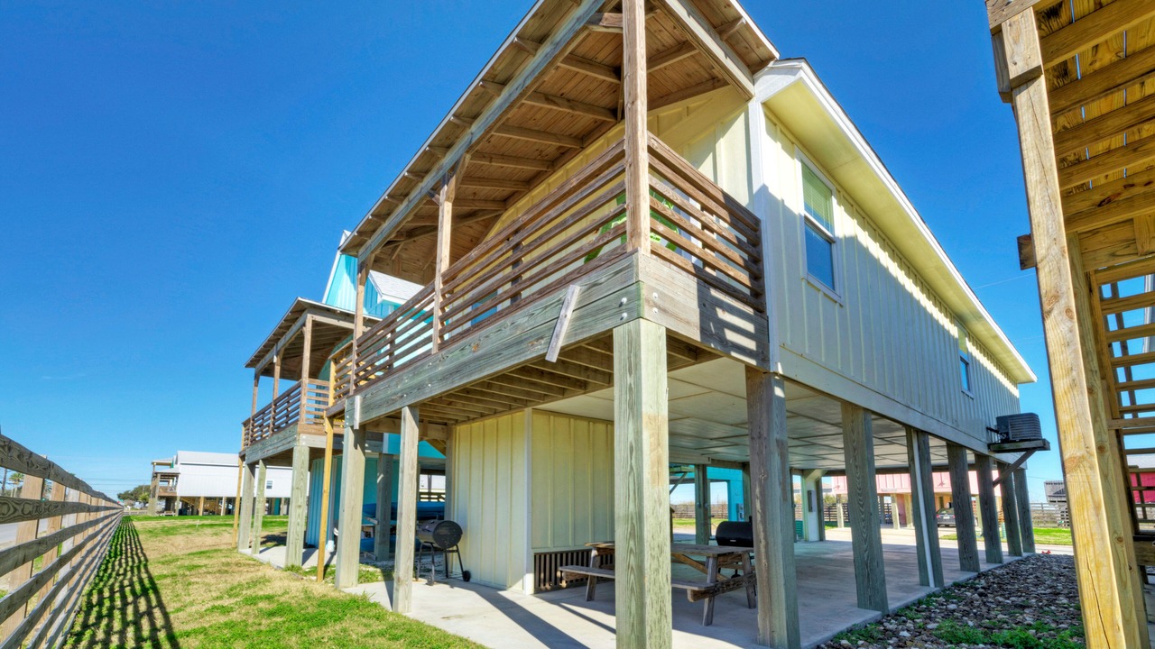 Photo of Outdoor in Flour Bluff