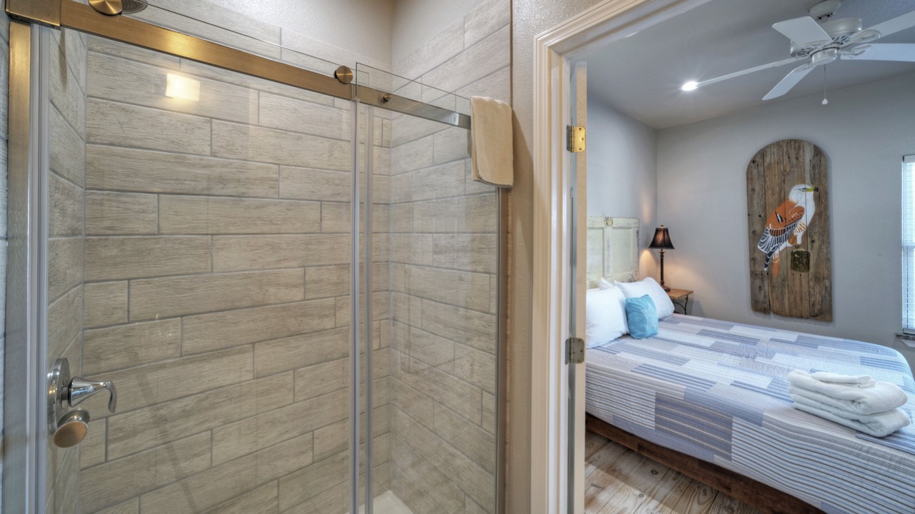 Photo of Bathroom in Flour Bluff