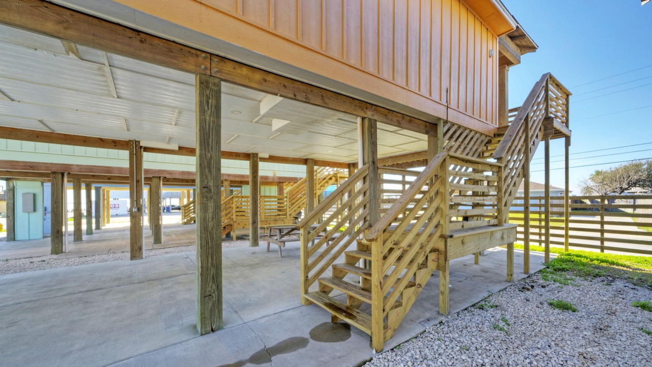 Photo of Outdoor in Flour Bluff