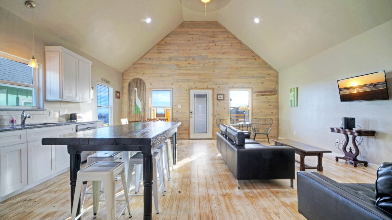 Photo of Livingroom in Flour Bluff