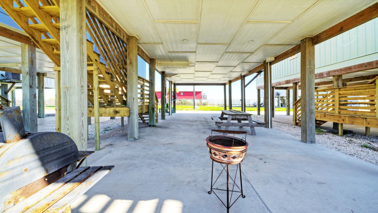 Photo of Outdoor in Flour Bluff