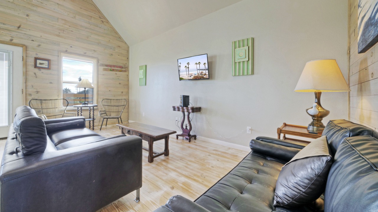 Photo of Livingroom in Flour Bluff