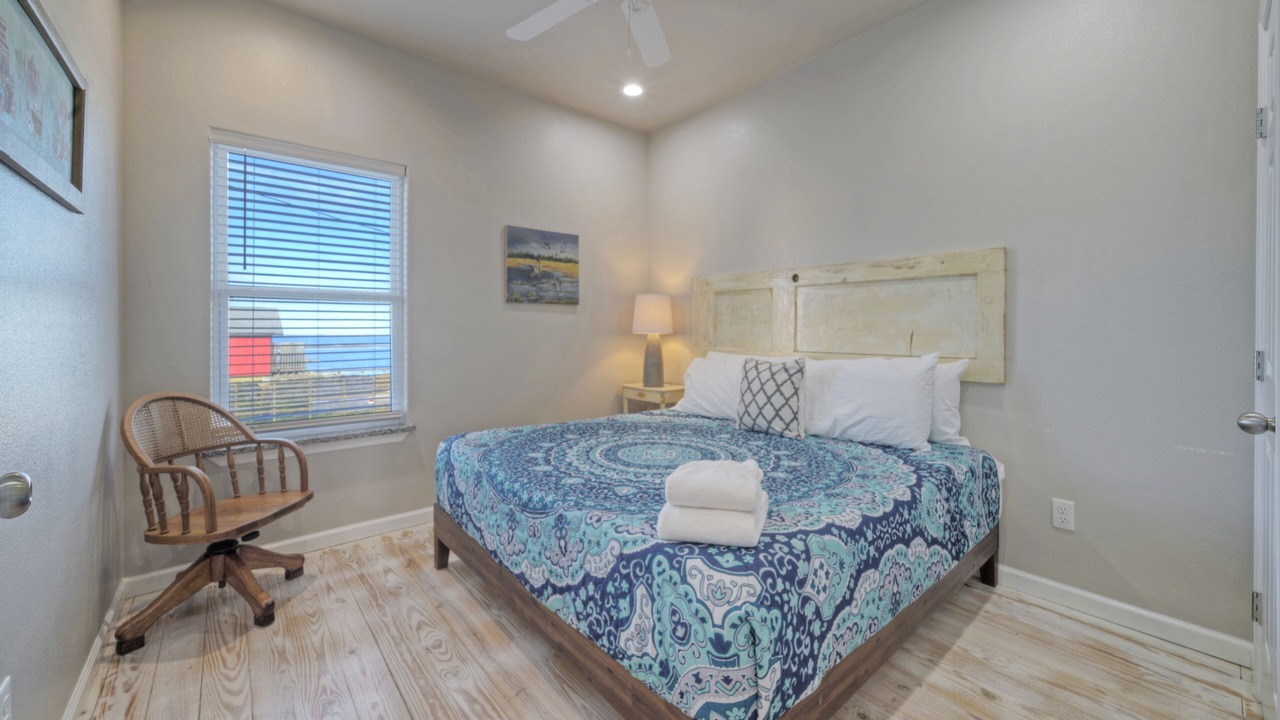 Photo of Bedroom in Flour Bluff