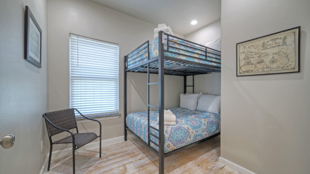 Photo of Bedroom in Flour Bluff