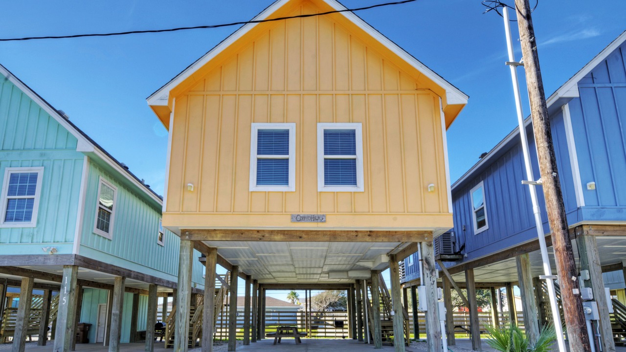 Photo of Outdoor in Flour Bluff