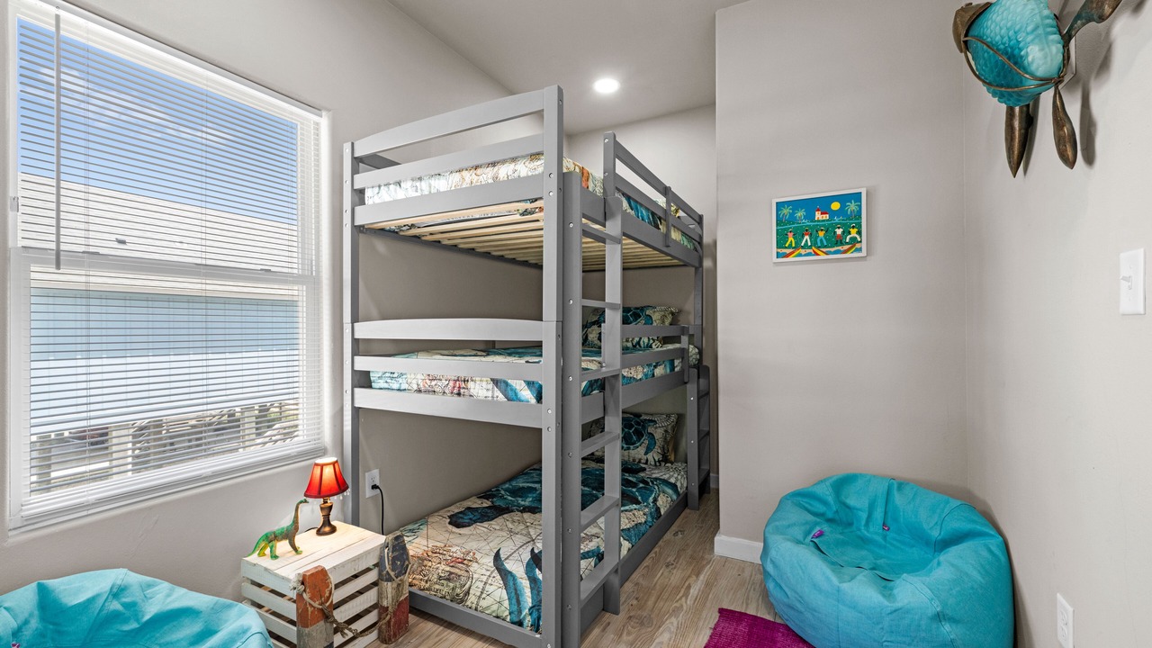 Photo of Bedroom in Flour Bluff