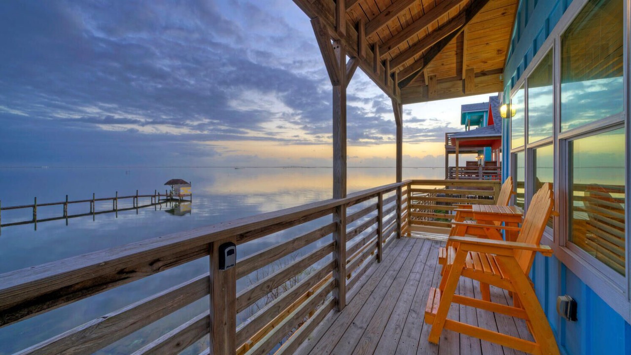 Photo of Outdoor in Flour Bluff