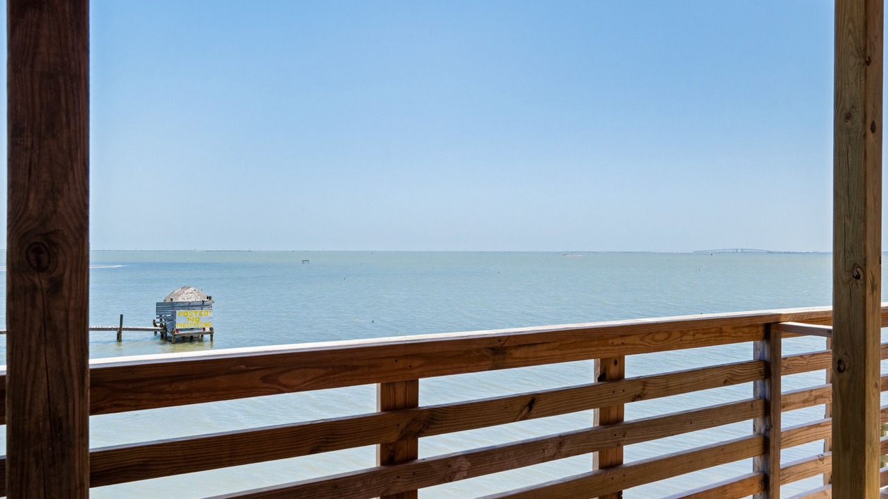 Photo of Outdoor in Flour Bluff