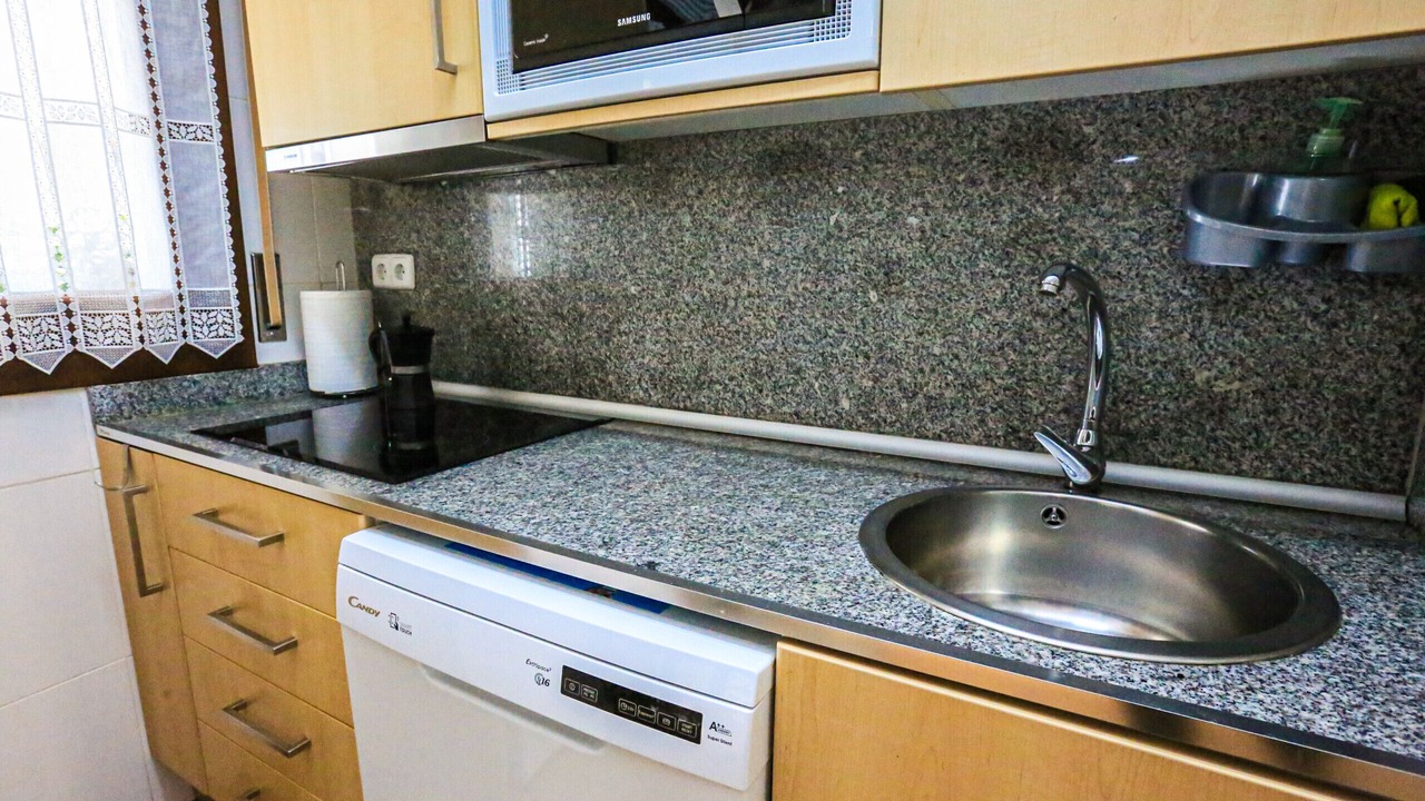 Photo of Kitchen in El Casalot