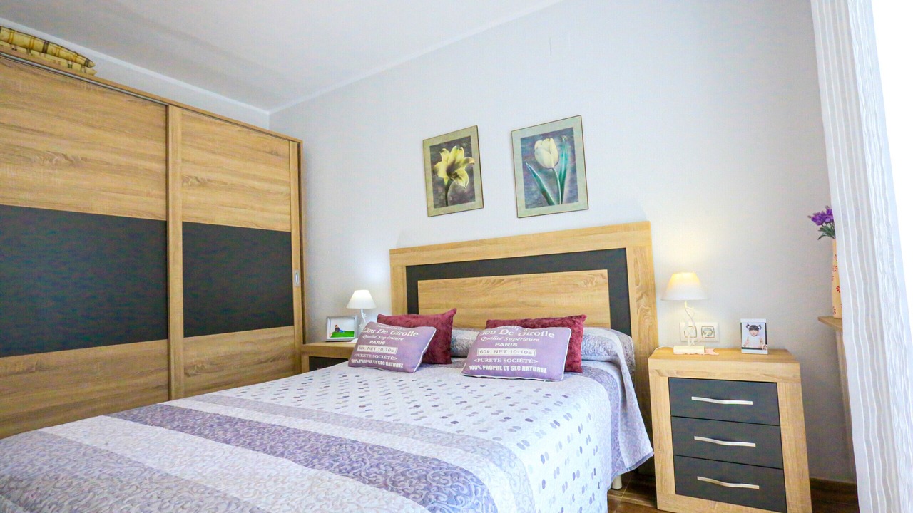 Photo of Bedroom in El Casalot