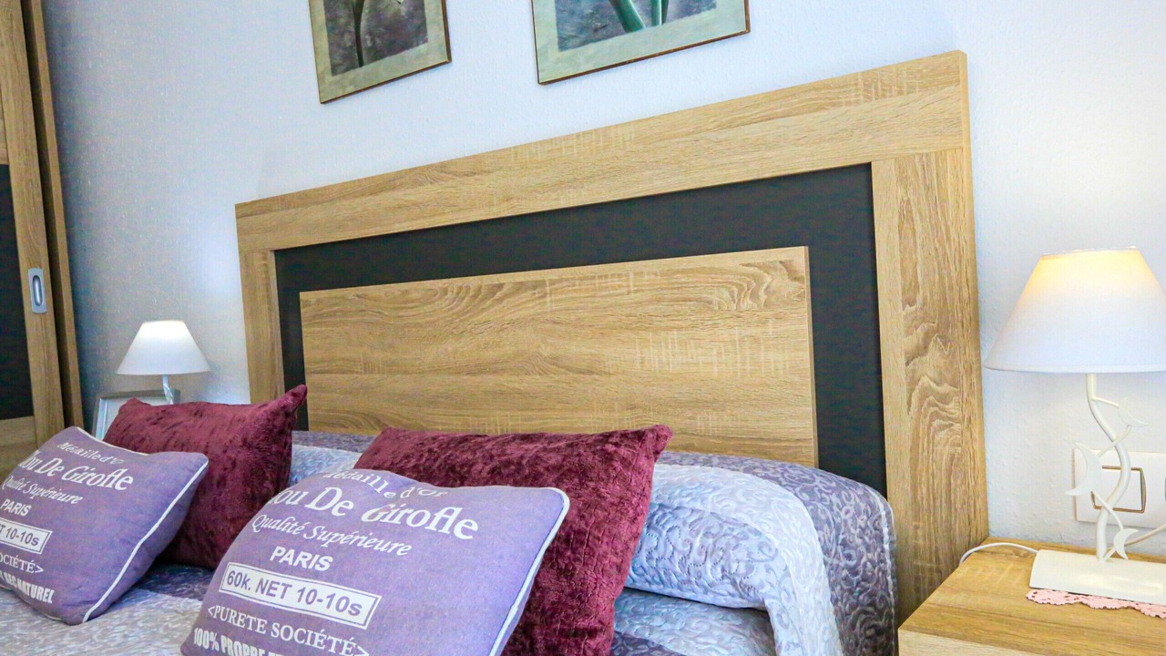 Photo of Bedroom in El Casalot
