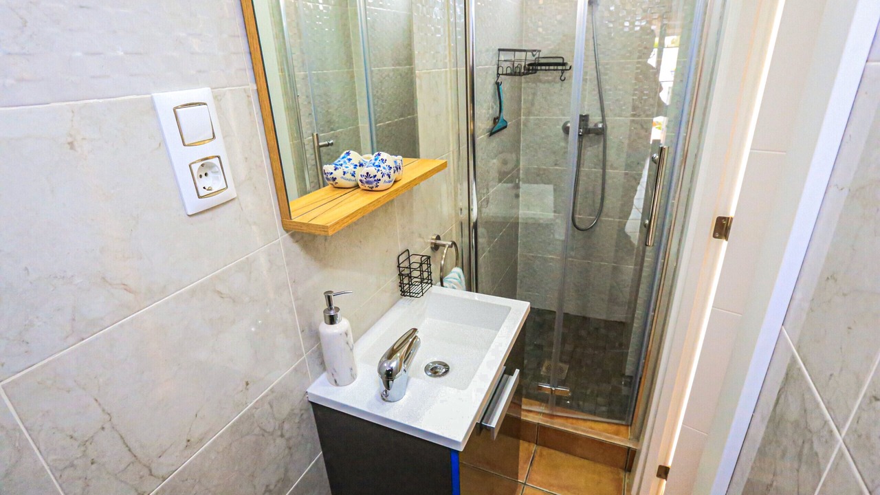 Photo of Bathroom in El Casalot