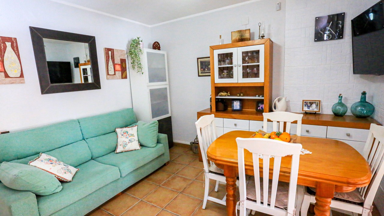 Photo of Livingroom in El Casalot